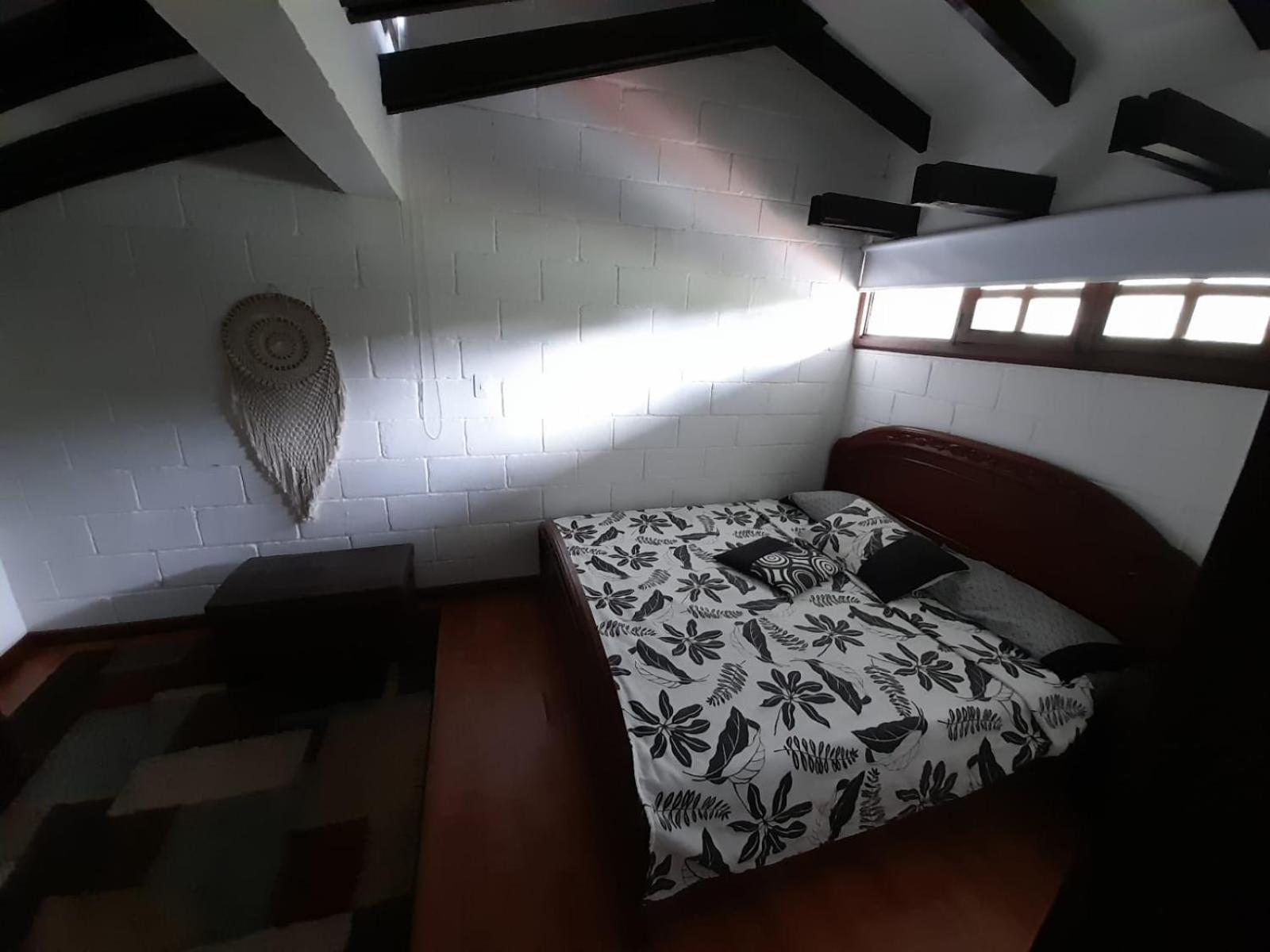Hotel Maca Lago Calima Luaran gambar