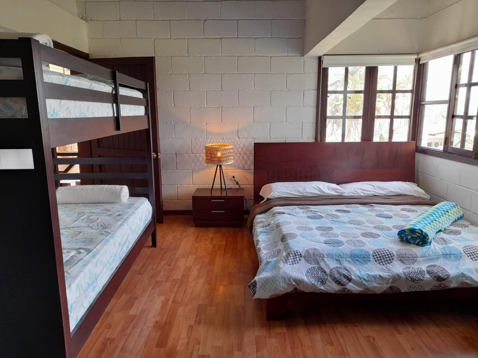 Hotel Maca Lago Calima Luaran gambar