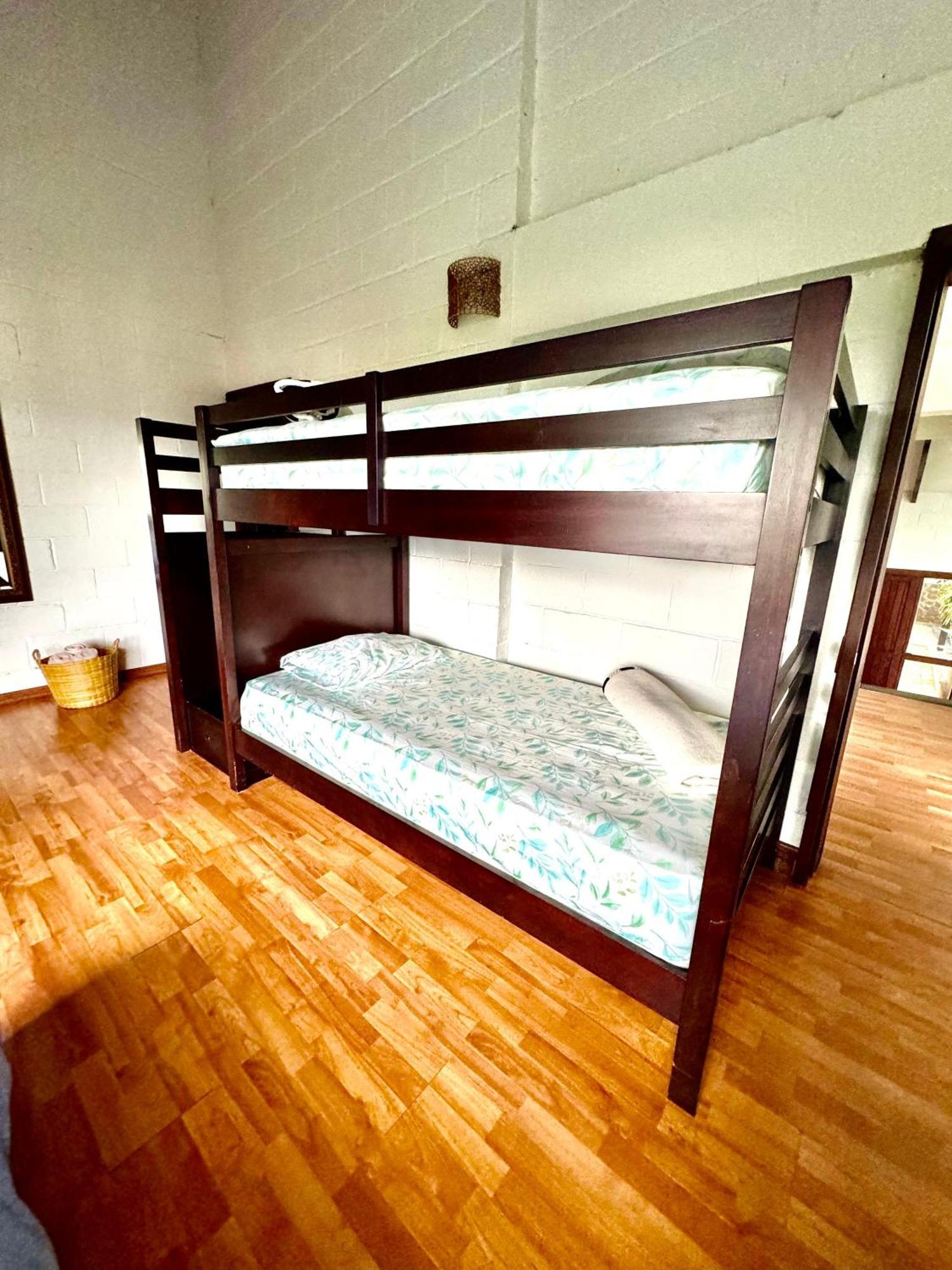 Hotel Maca Lago Calima Luaran gambar