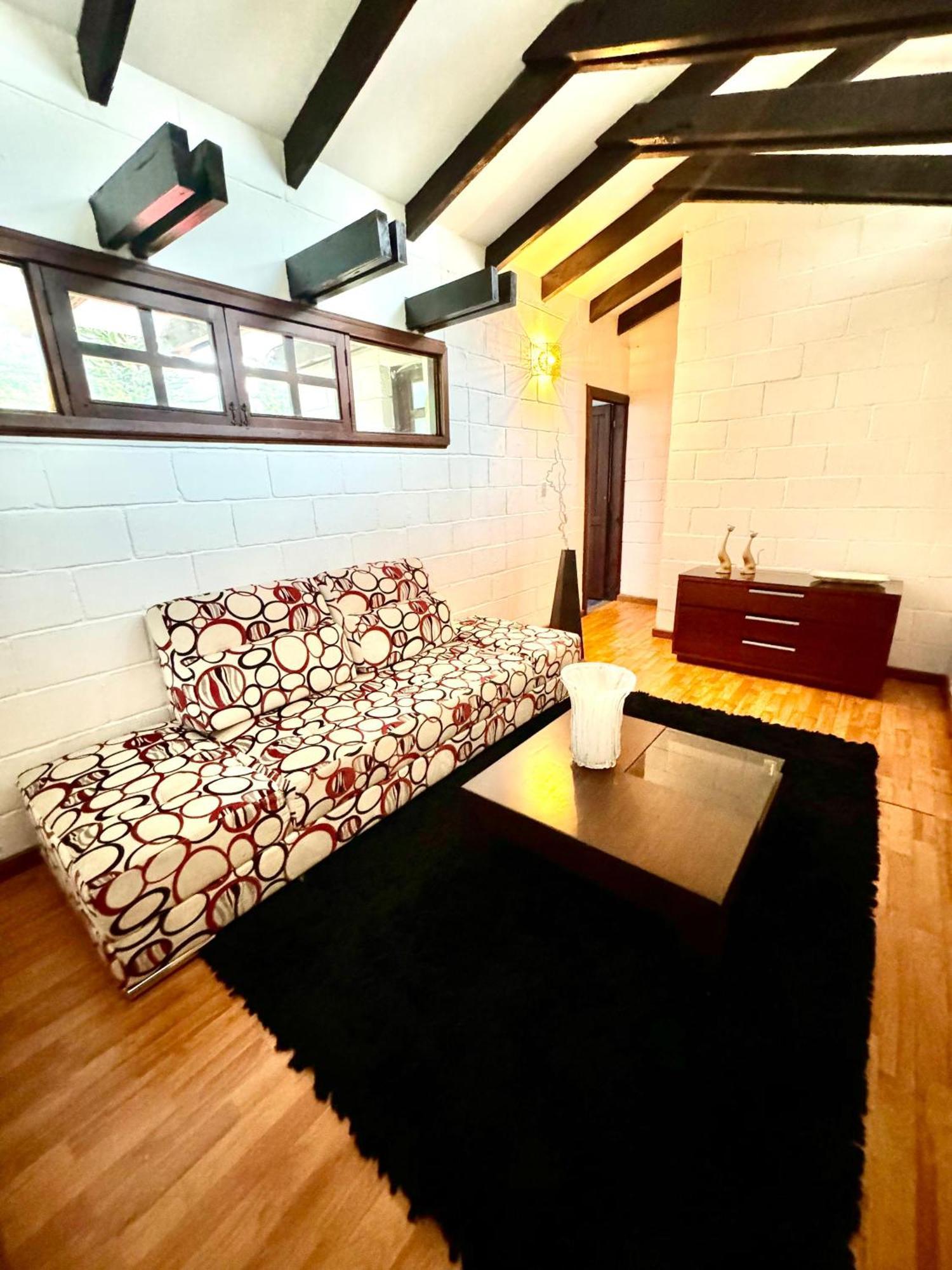 Hotel Maca Lago Calima Luaran gambar