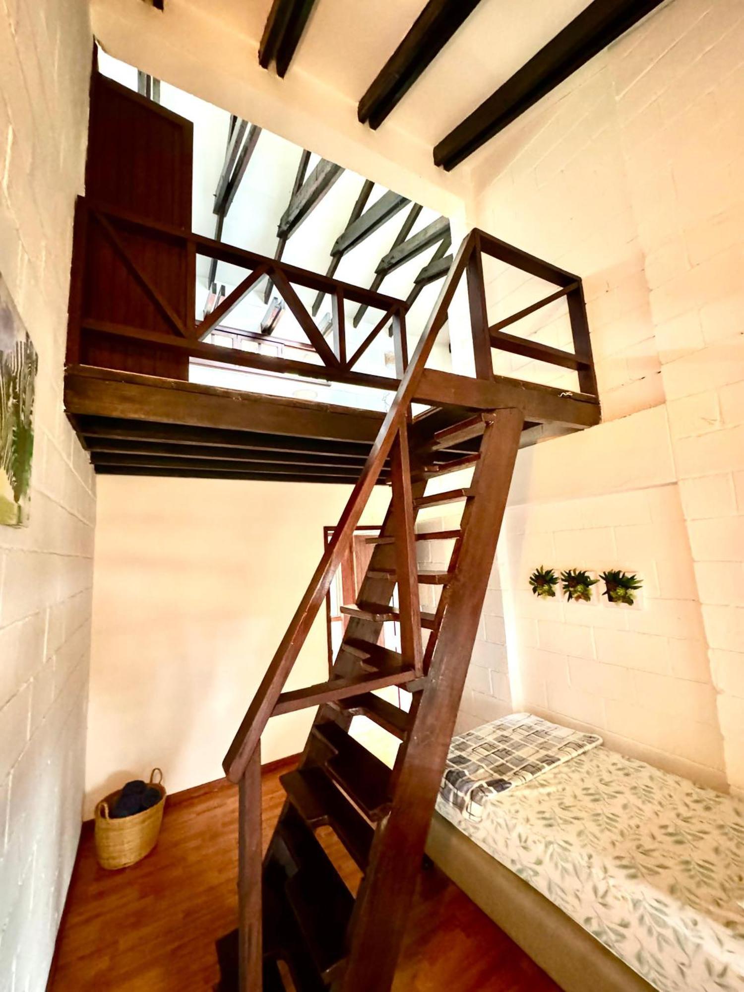 Hotel Maca Lago Calima Luaran gambar