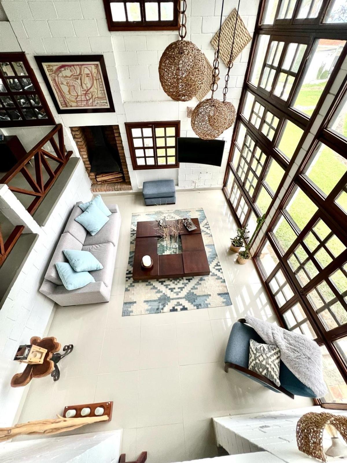 Hotel Maca Lago Calima Luaran gambar
