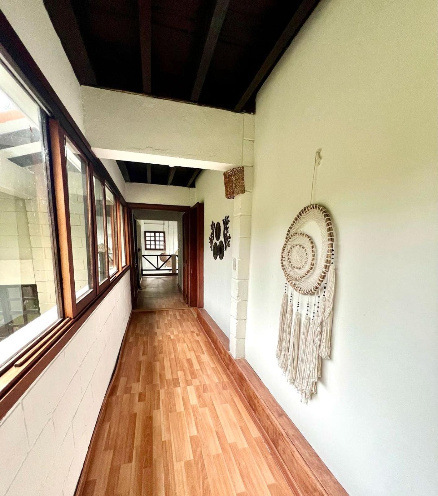 Hotel Maca Lago Calima Luaran gambar